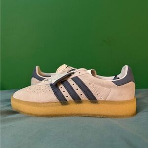 Adidas x Clark’s x kith 8th street size 9